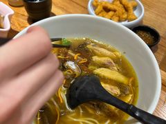 -云味馆·云南菜·云南米线(中洲店)
