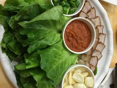 -故乡明太鱼屋(航北路店)