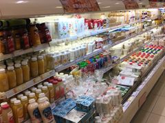-翠微家园超市(甘家口店)
