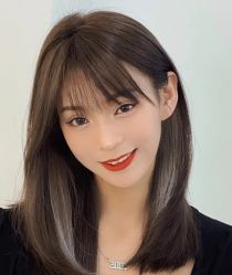 -东方美妍小鹏造型