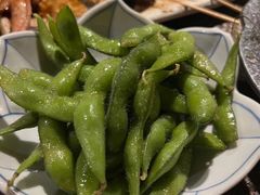 -半藏居酒屋(香港花园店)