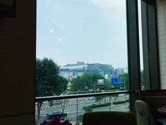 -济南香格里拉·咖啡泉自助餐厅