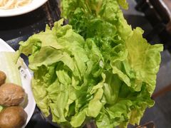 -喜虾客·大虾火锅(郑州无限城店)