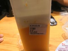 -兰熊鲜奶(西直门凯德mall店)