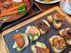 -沏点Trattoria意大利餐厅(新街口店)
