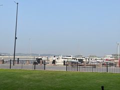 -南沙游艇会·大兵船餐厅