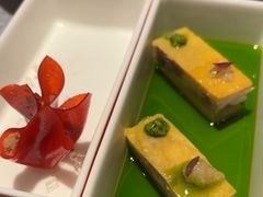 -柿合缘新京菜(静安嘉里中心店)