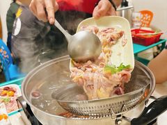 -小煵记·打边炉(西丽文光店)