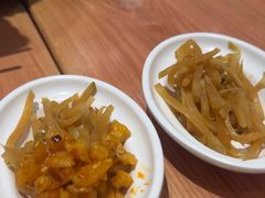 -甲乙饼·手工牛肉饼(东方广场店)