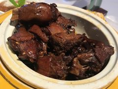-好食上(喜盈门.范城店)