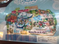 -青岛东方影都融创水世界