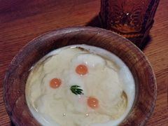 藏家木碗酸奶-敏珠拉姆藏餐·南京厨房(富春江东街店)