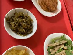 -江东饺子馆(江东路店)