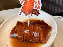 古法烧鹅-滋粥楼·顺德菜(番禺广场总店)