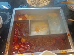 -重庆德忆火锅（龙南街3店）(渝水岸餐饮)