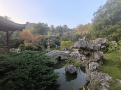 -采石矶景区