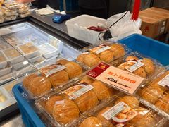 -王家沙点心店(南京西路总店)