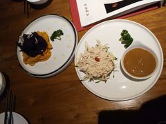 -陆壹捌餐厅(五大道店)