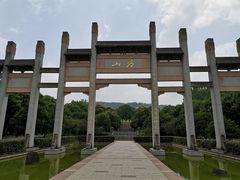 -南京市江宁方山