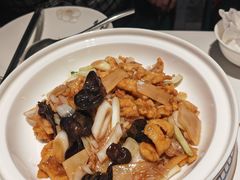 -杏花堂晋商私房菜(华熙五棵松店)