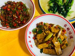 -湖南乡情湘菜馆(罗湖店)