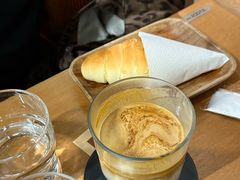 -IN STEP咖啡馆(禾祥东SOE主营店)