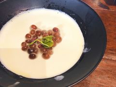 龙井逗奶-大牌大·传统杭帮菜(湖滨店)