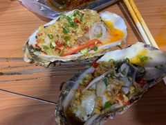 -汇通杨家·烤肉(汇通店)