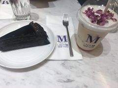 -Lady M (沙田新城市广场店)