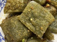 -菜根香土菜馆(文昌东路店)