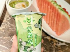 -大潮淮·淮扬菜(何园旗舰店)