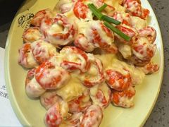 -一棠龙虾•王牌虾球(楚河汉街店)