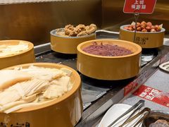 -喜家自助小火锅(乐客城店)
