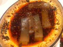 -咪咪川菜(太乙路店)