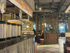 -湊湊火锅·茶憩(上海合生汇店)