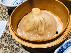 -南京大牌档(苏州中心店)