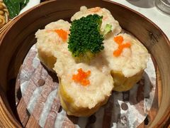 -德兴show鲜·蒸汽海鲜火锅餐厅(格创悦里店)