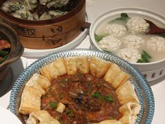 -煜丰汴京烤鸭(福彩路店)