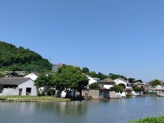 -东钱湖旅游度假区