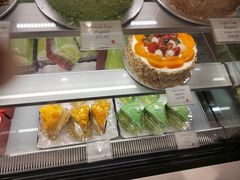 -本格旺索罗(樟宜机场T1店)