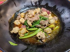 -万记麻辣烫国展总店