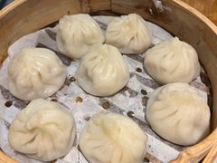 鲜肉小笼-万寿斋(IST艾尚天地店)