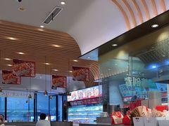 -每味每客·重庆麻辣烫(拓展大厦店)