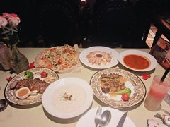 -碧特博格·20年品牌西餐厅(芜湖路店)