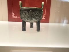 -上海博物馆(人民广场馆)