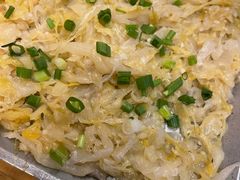 -很久以前羊肉串(大华三路店)