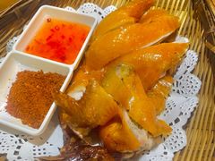 -田大厨海鲜超市(万豪店)