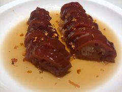 桂花糖藕-佬肥猫(国华广场店)