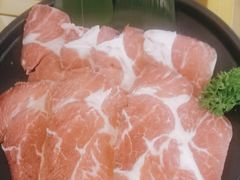 -九田家黑牛烤肉料理(吴江万象汇店)