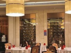 -酌宴府The China Club·广州万富希尔顿酒店(云城东路店)